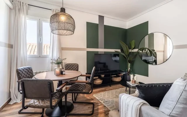 Camino - 2 bedrooms in Chueca 0