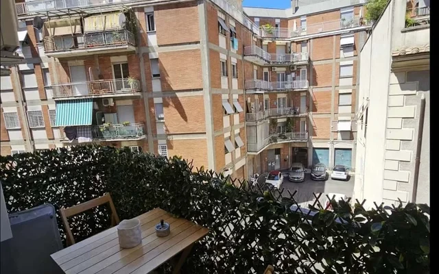 Apartment in Via Gregorio VII, Roma for 100 m² with 2 bedrooms 4