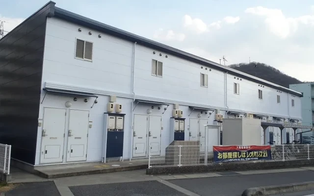 レオパレスＡ＆Ｋ 2