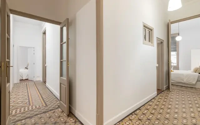 apartment in Gothic Quarter 2