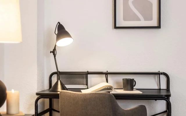 Lorca - 2 bedrooms in Tetuan 3