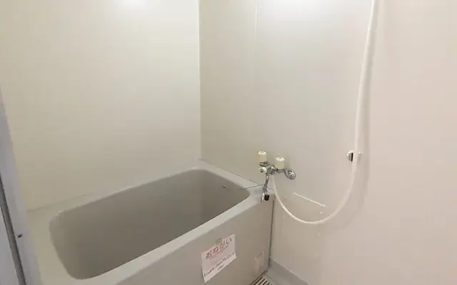 ルレーブ・ロイヤル 302号室 - 讃岐市の学生向け宿泊施設 - 302 - 2DK