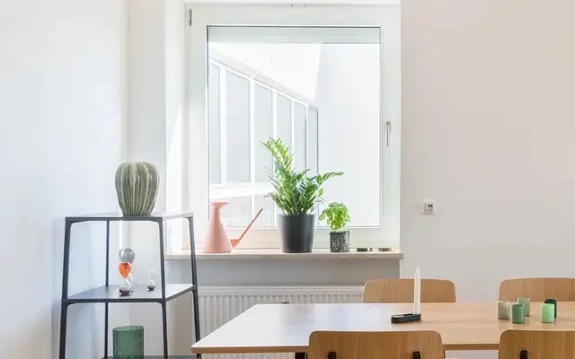 apartment in Obergiesing 3