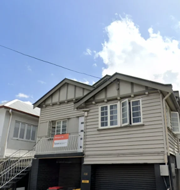 308 Kelvin Grove Road