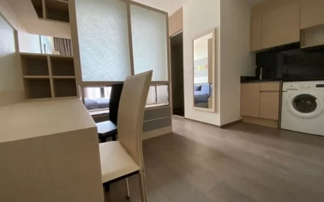 1-BR Condo for Rent, ฿20,000/month, Park Origin Phrom Phong 0