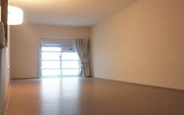 レオパレス未来 - Yachiyo student accommodation - 206号房间(带独立厨房)