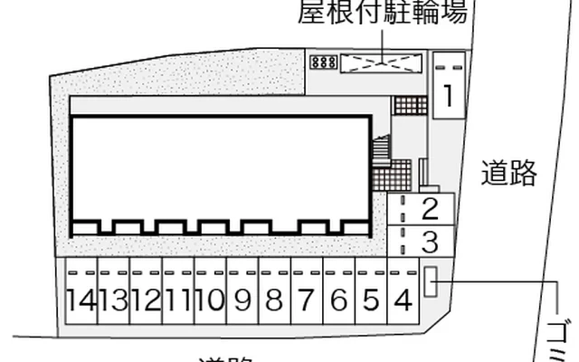 クレイノ大曲イレブン 2