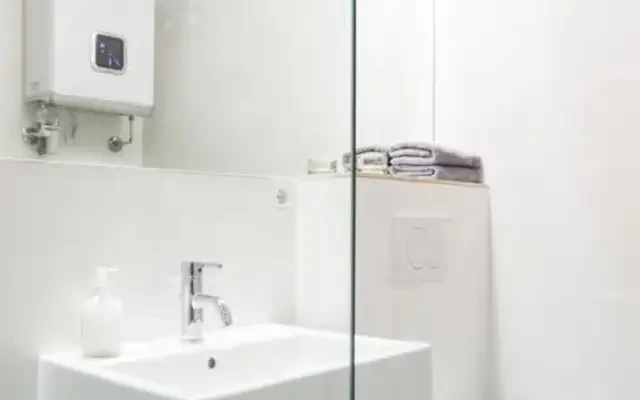 apartment in Neukölln 3
