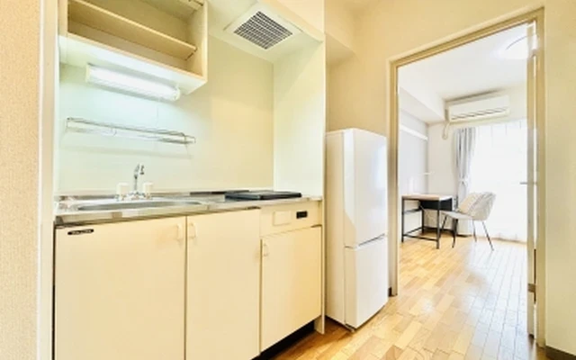 APPARTEMENT ASAKA 3
