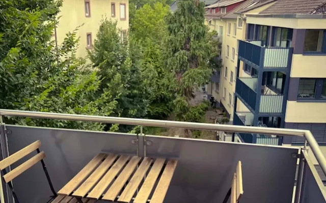 Arndtstrasse 2