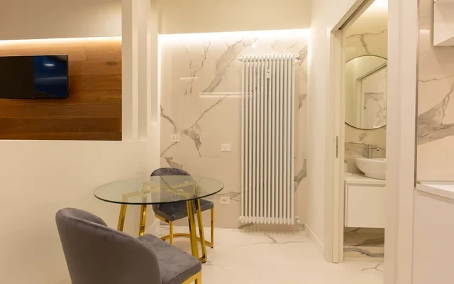 Suite Duomo 4