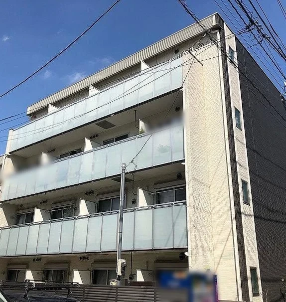 レオネクストカサ　フェリス