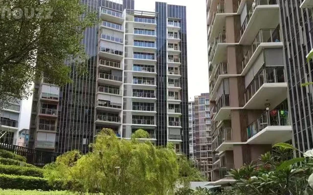 Bartley Residences 2