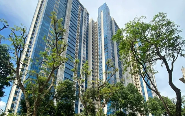 City Square Residences - JB 1