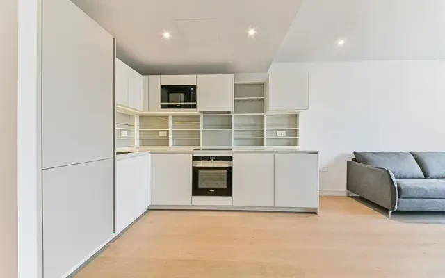 Lockgate Road, Fulham, London, SW6 2YE 1