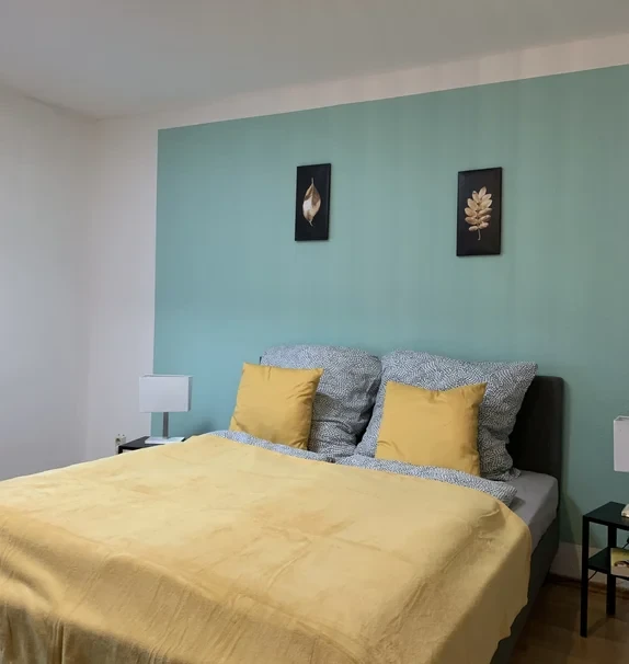 Heidestrasse - Apartment