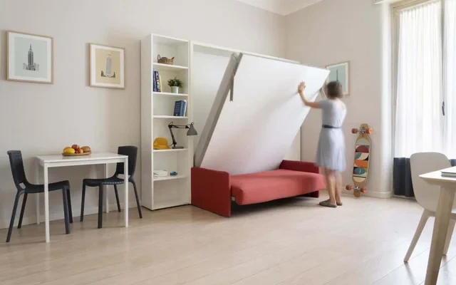 Suite Deluxe in Sigieri 3