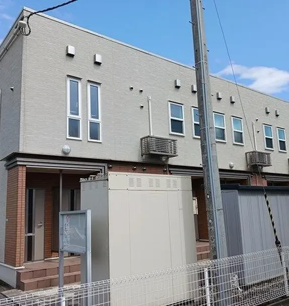 プレシャス 手屋 1階