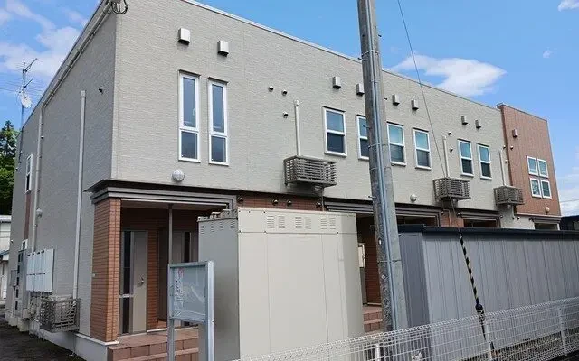 プレシャス 手屋 1階 - 富山市の学生向け宿泊施設
