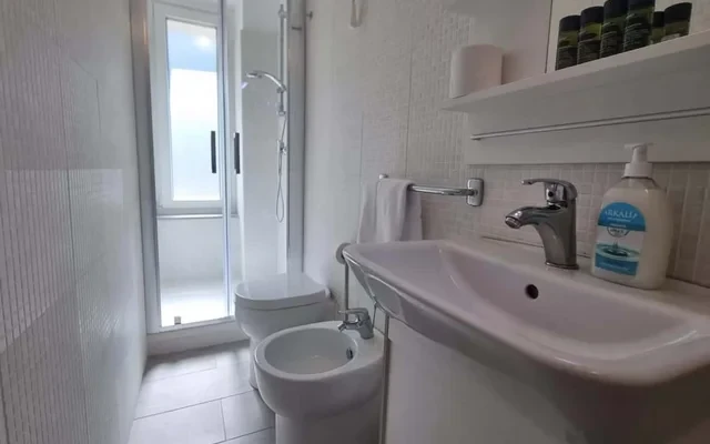 La Casa degli Artisti 2