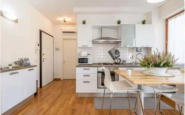 Apartment in Via Enrico Fermi, Pisa for 37 m² 1