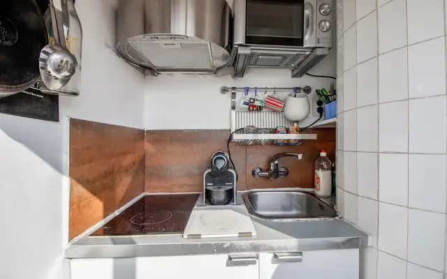 apartment in Lower Guinardó (Horta Guinardó) 4