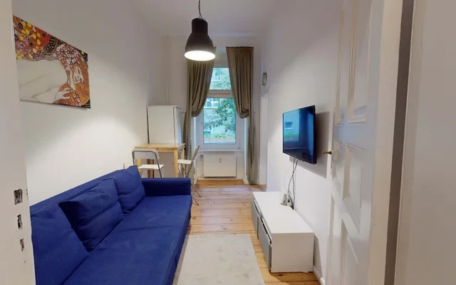 Apartment in Kreuzberg, Berlin 3