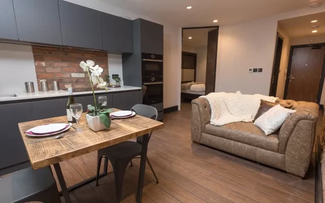 Basil House 4