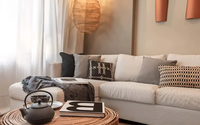 Smara - 3 bedrooms in Salamanca 2