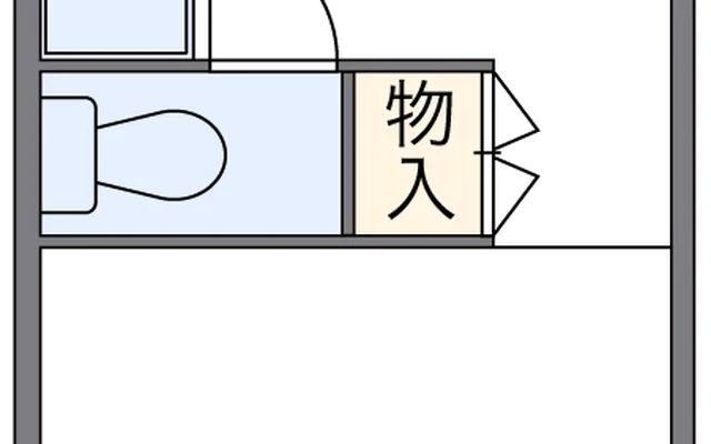 レオパレスディアコート 1