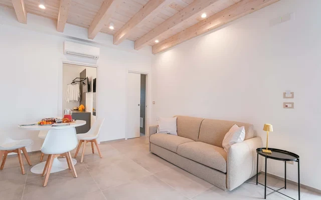 Appartamento 4 in Viale Aldo Moro, Monopoli di 55 m² con 1 camera 0