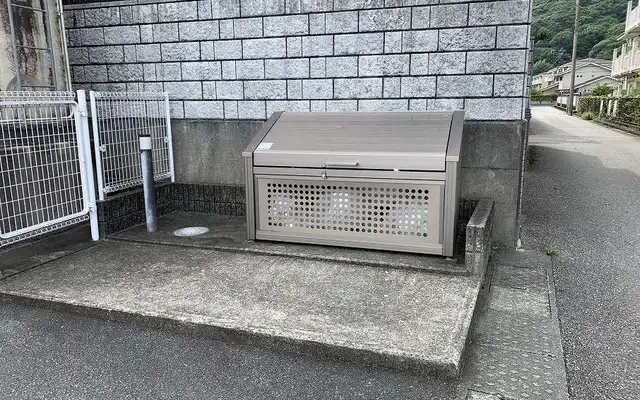 レオパレスクレール 4