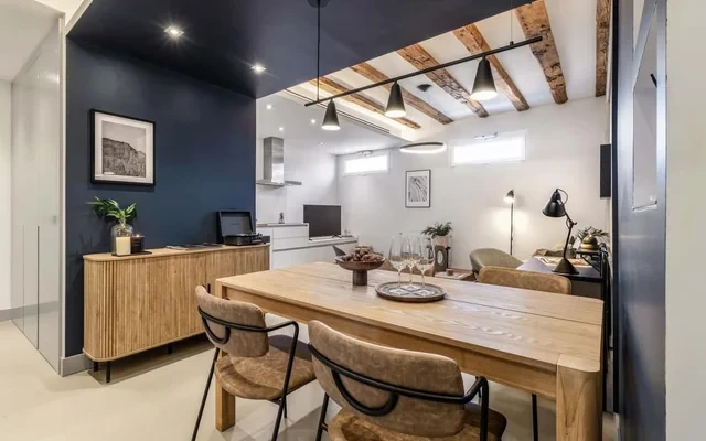 Puka - 2 bedrooms in Malasana 2