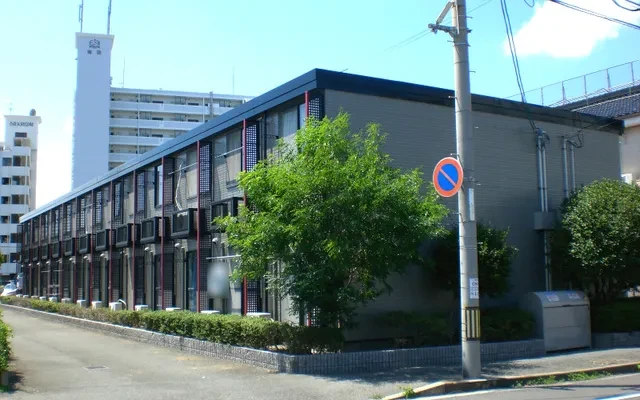 レオパレスみさき 0