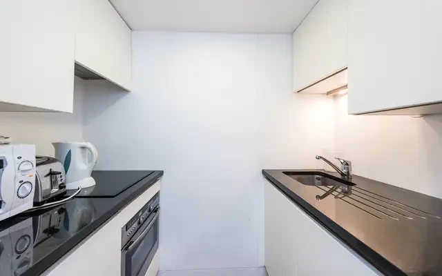 Richards Place, Chelsea, SW3 3