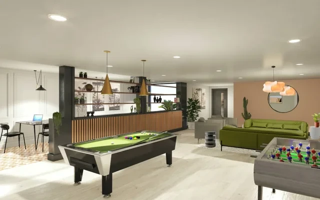 Trust House 4