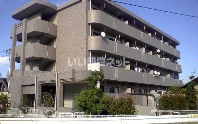 ル・クレール 4階 - Ena student accommodation