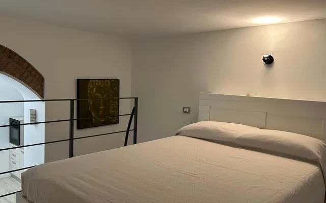 Apartment in Via Cesare da Sesto, Milano for 40 m² with 1 bedrooms 3