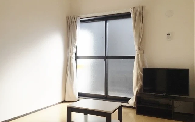 北斗Ⅳ - Yashio student accommodation - 302号房间(带独立厨房)