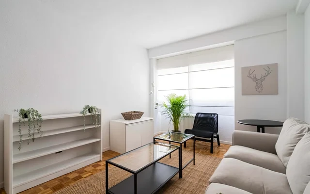 C/ Anastasio Aroca 22, 2ºB 4