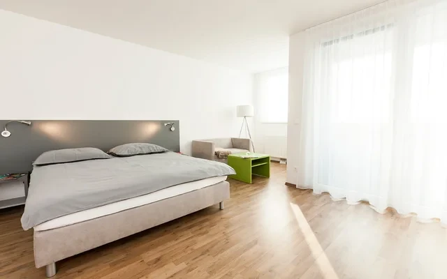 COZY Serviced Apartment in Vienna`s 2nd District 3