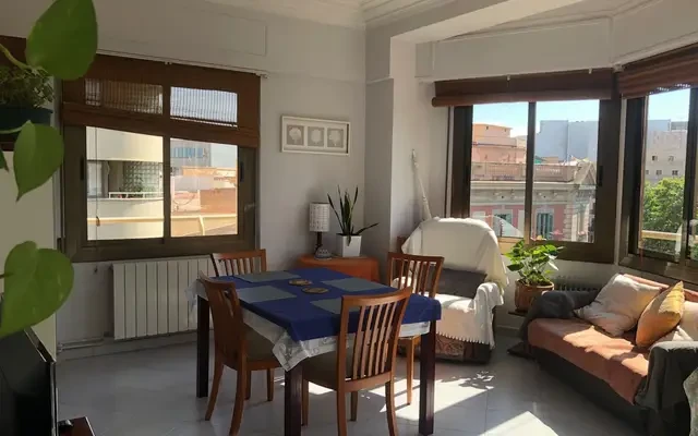 apartment in Dreta de l'Eixample (Eixample Right) 1