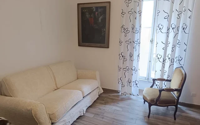 Apartment in Via Conte Rosso, Roma for 90 m² with 2 bedrooms 0