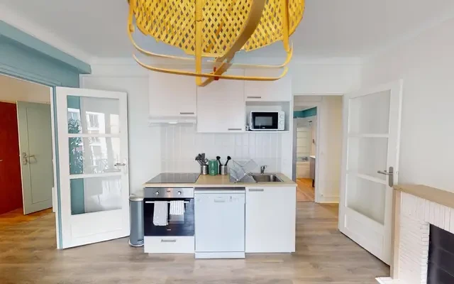 148 Rue de Saussure, 75017 0