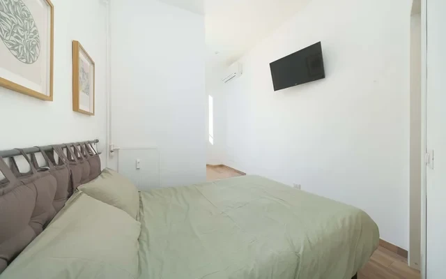 Appartamento in Via del Commercio, Roma 4