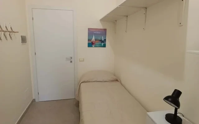 Monolocale vicino Palermo centrale 1