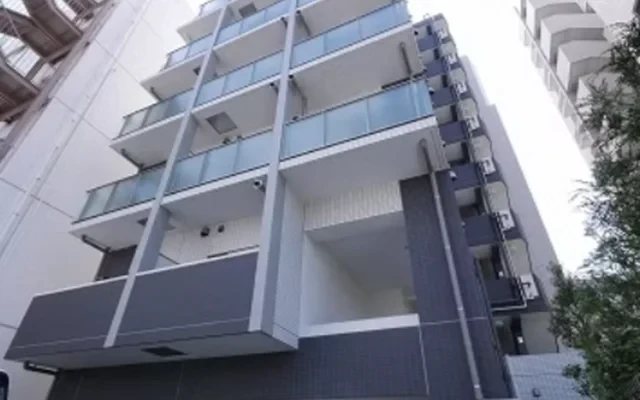 Stream Shinagawa East 0