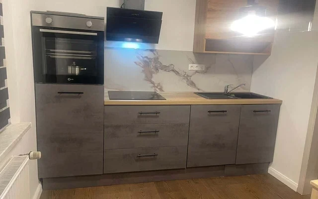 Apartment in Kulmbacher Strasse, Bayreuth for 83 m² with 3 bedrooms 4