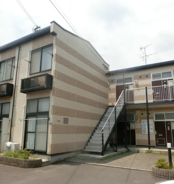 フラワーヒル　Ⅱ