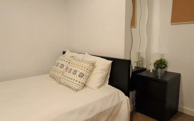 Calle Miguel Ángel, 6 Madrid 1